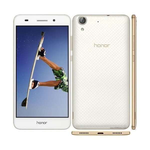 Unlock Huawei Honor Holly 3
