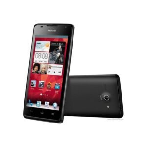 Unlock Huawei Ascend G510