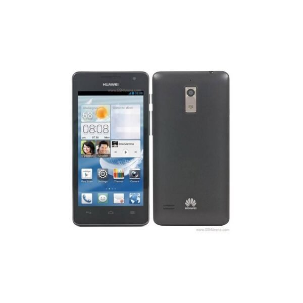 Unlock Huawei Ascend G526