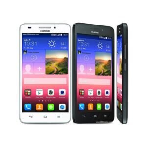 Unlock Huawei Ascend G620S