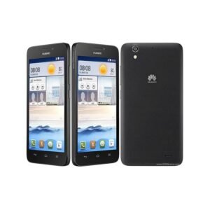 Unlock Huawei Ascend G630