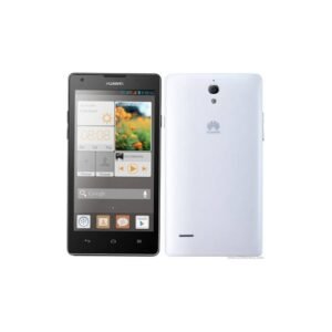 Unlock Huawei Ascend G700