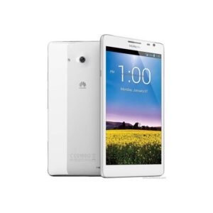 Unlock Huawei Ascend Mate