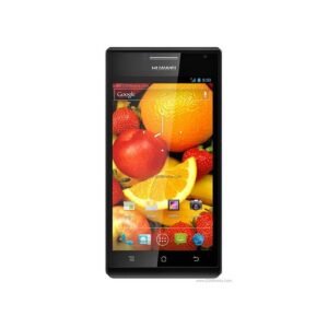 Unlock Huawei Ascend P1, U9200