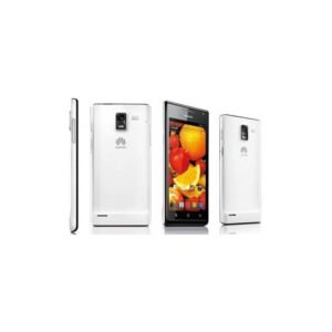 Unlock Huawei Ascend P1 XL