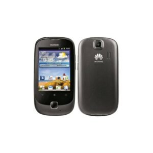 Unlock Huawei Ascend Y100