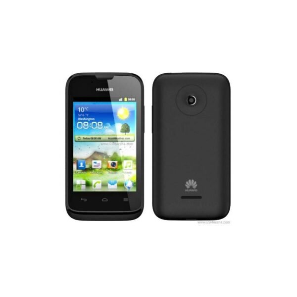 Unlock Huawei Ascend Y210, Y210D, Y210-0200