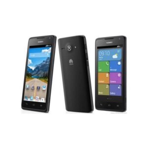 Unlock Huawei Ascend Y530