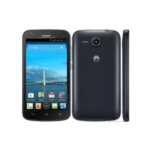 Unlock Huawei Ascend Y600