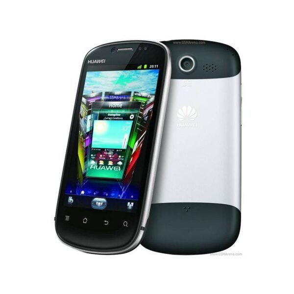 Unlock Huawei U8850 Vision