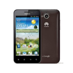Unlock Huawei U8860 Honor