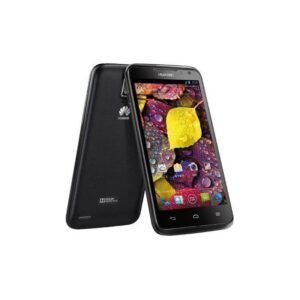 Unlock Huawei Ascend D1 XL U9500E