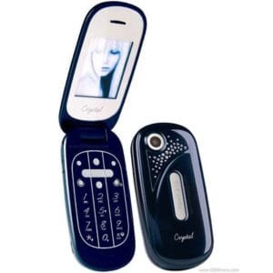 Unlock Alcatel Crystal