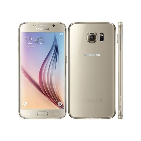 Unlock Samsung Galaxy S6, G920F, G920FD, G920FQ, G920I, G920A, G920T, G920S/K, G9200, G9208, G9208/SS, G9209