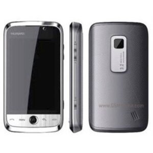 Unlock Huawei U8230