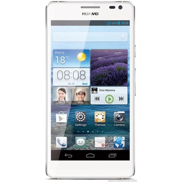 Unlock Huawei Ascend D2