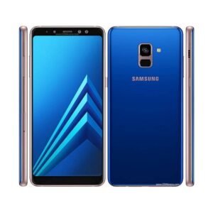 Unlock Samsung Galaxy A8+ (2018), A730F, A730F/DS