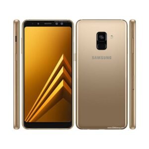 Unlock Samsung Galaxy A8 (2018), A530F, A530F/DS