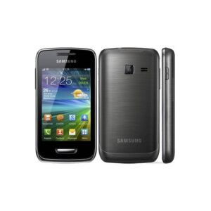 Unlock Samsung Wave Y S5380, Wave538, Wave Y LaFleur edition