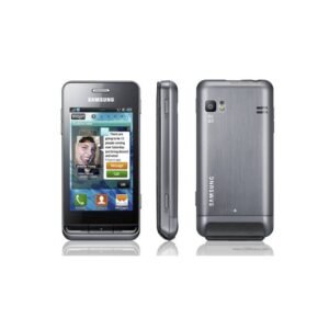 Unlock Samsung S7230E Wave 723