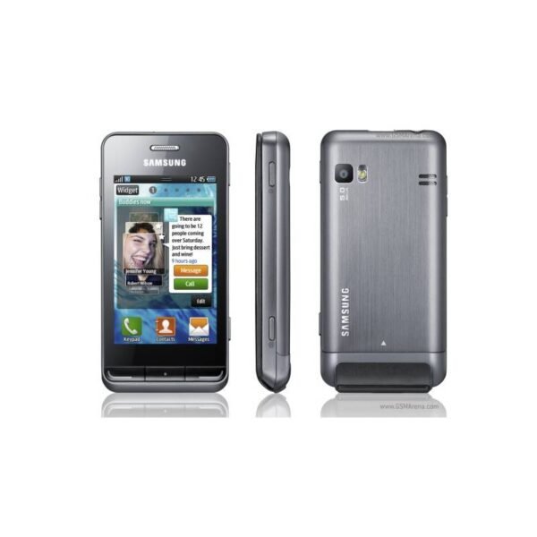 Unlock Samsung S7230E Wave 723