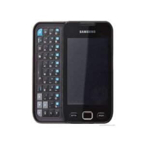 Unlock Samsung S5330 Wave533, Wave 2 Pro