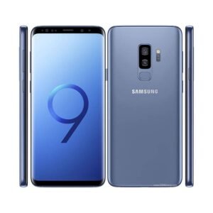 Unlock Samsung Galaxy S9+, G965F