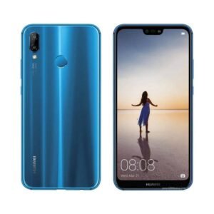 Unlock Huawei P20 Lite