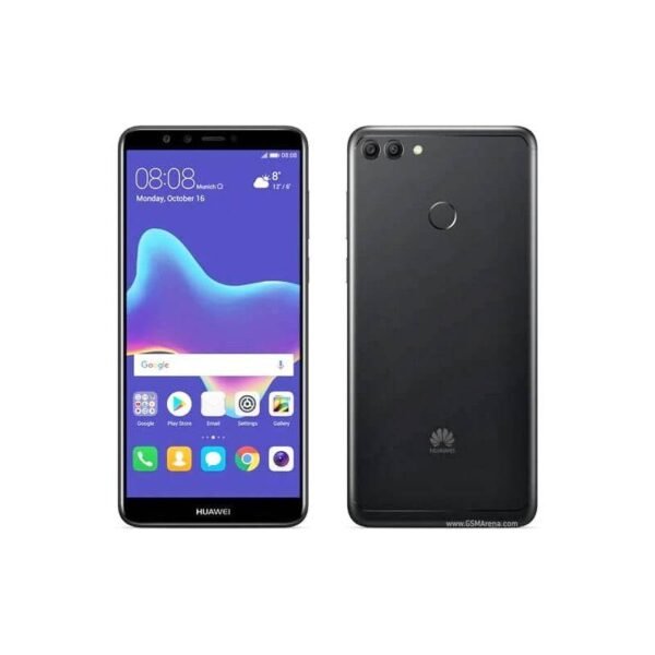 Unlock Huawei Y9 (2018)