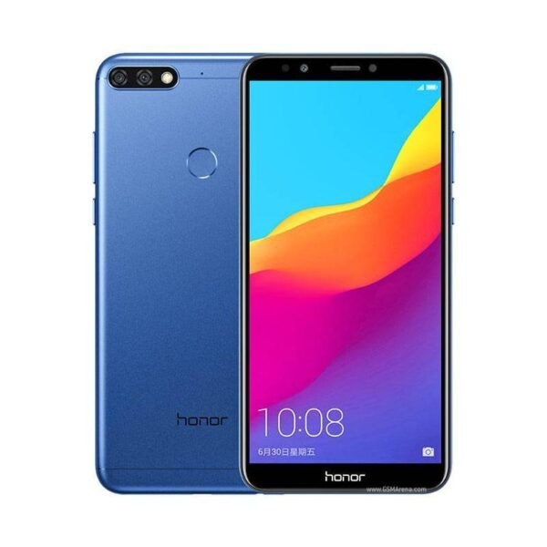 Unlock Huawei Honor 7C