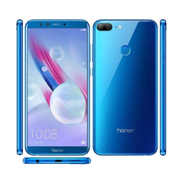 Unlock Huawei Honor 9 Lite