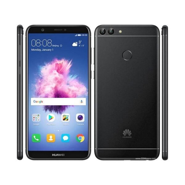 Unlock Huawei P smart, FIG-LX1, FIG-LA1, FIG-LX2, FIG-LX3