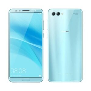 Unlock Huawei nova 2s