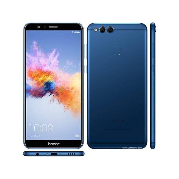 Unlock Huawei Honor 7X, BND-L21, BND-L22, BND-L24 Mate SE, BND-AL10, BND-TL10