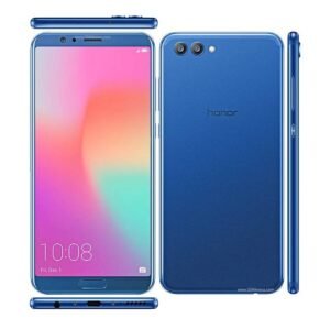 Unlock Huawei Honor View 10