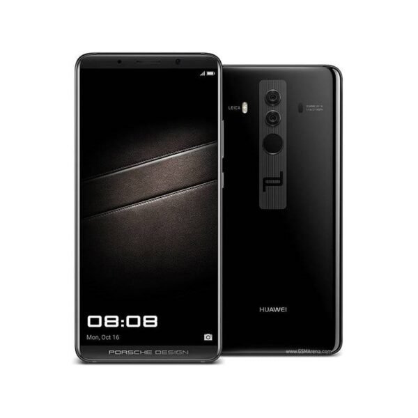 Unlock Huawei Mate 10 Porsche Design