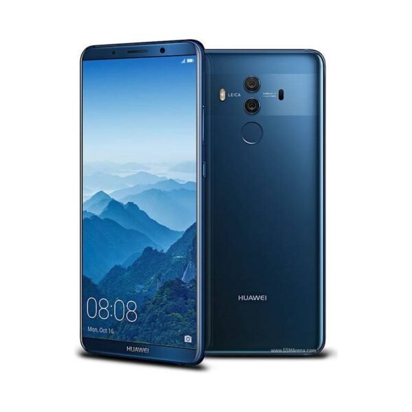 Unlock Huawei Mate 10 Pro, BLA-L09, BLA-L29, BLA-AL00