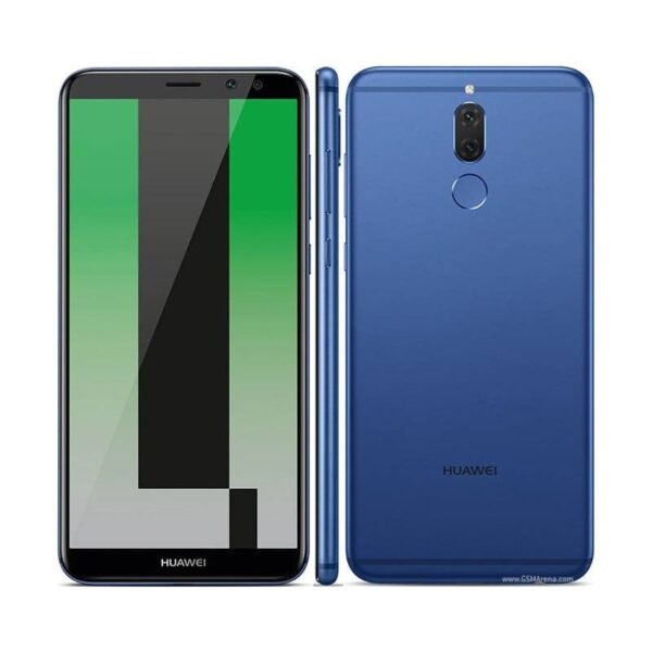 Unlock Huawei Mate 10 Lite