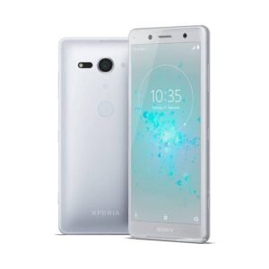 Unlock Sony Xperia XZ2 Compact