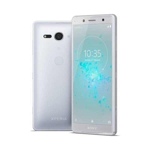 Unlock Sony Xperia XZ2 Compact