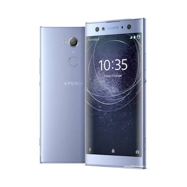 Unlock Sony Xperia XA2 Ultra