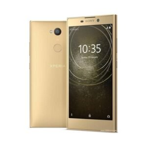 Unlock Sony Xperia L2