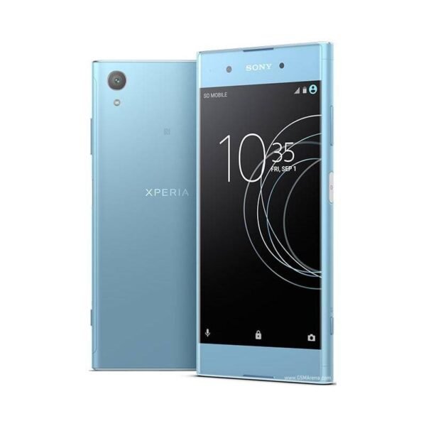 Unlock Sony Xperia XA1 Plus