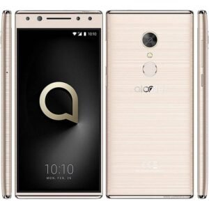 Unlock Alcatel 5
