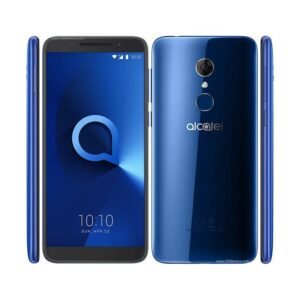 Unlock alcatel 3
