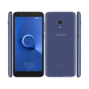 Unlock alcatel 1x