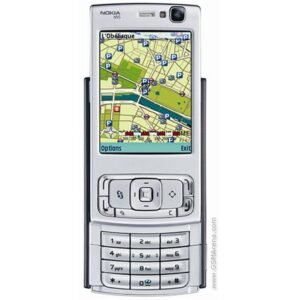 Unlock Nokia N95
