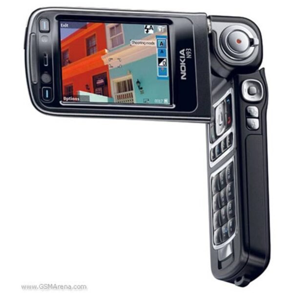 Unlock Nokia N93