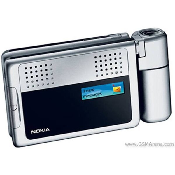 Unlock Nokia N92