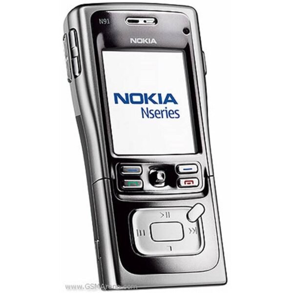 Unlock Nokia N91